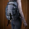 Timbuk2 Lula Daypack Women Backpack Slate Blue