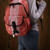Timbuk2 Lula Daypack Women Backpack Coral / Baby Pink