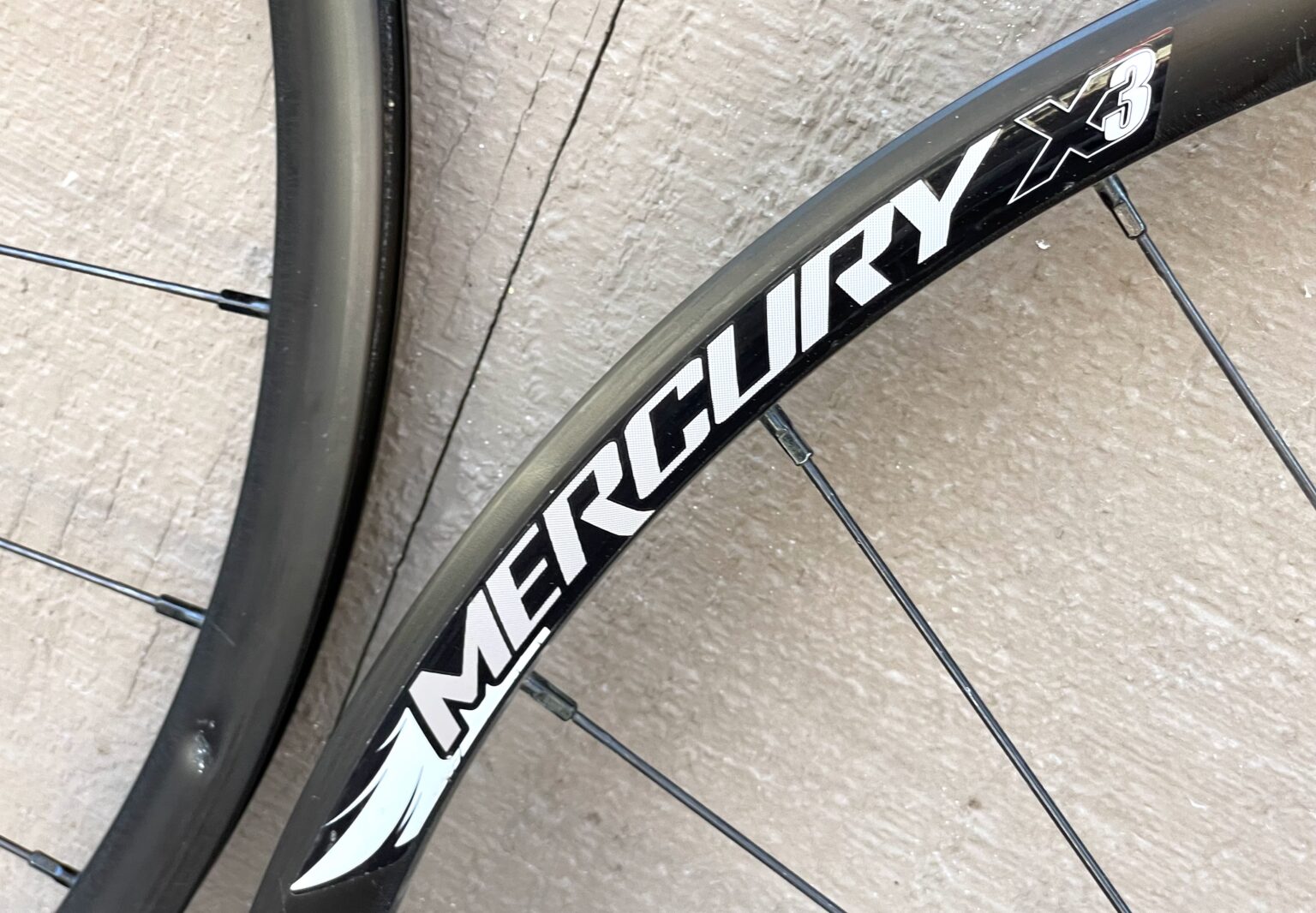 Mercury X3 Enduro Mountain Bike Wheelset 27.5 650b Non Boost Disc 6 ...