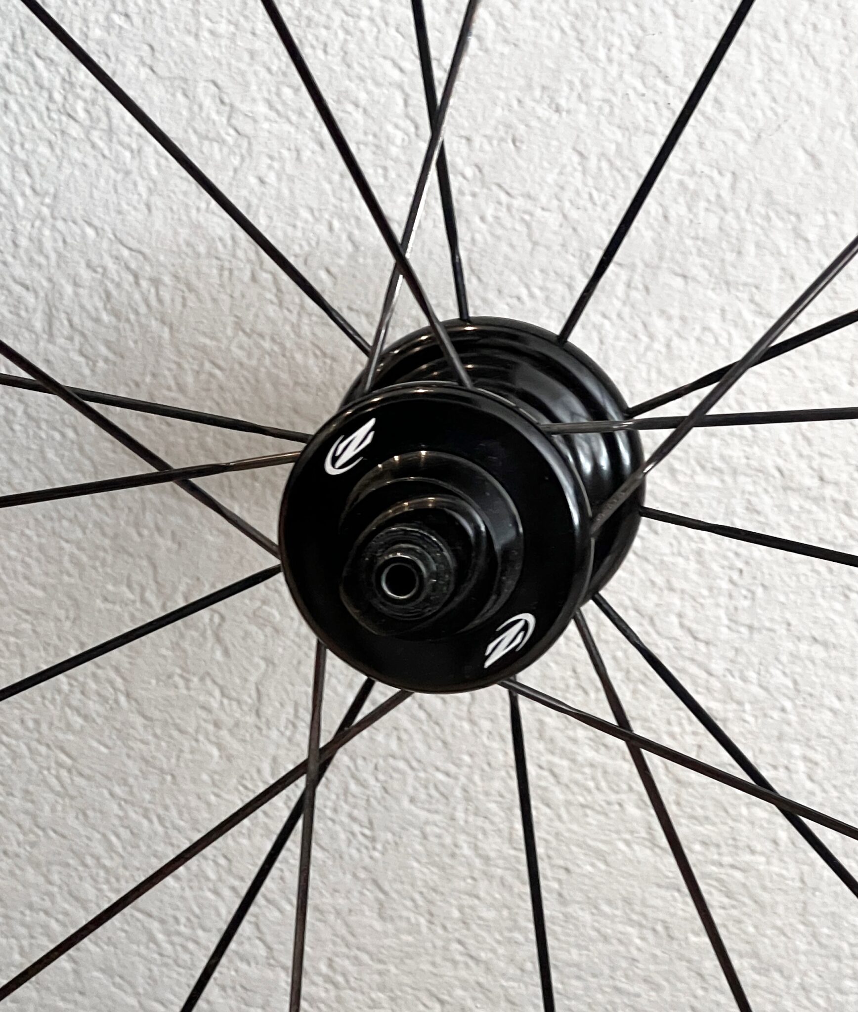 Zipp 404 Firecrest Wheelset Carbon Clincher Rim Brake 11 Speed | Bikeraider