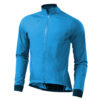 Specialized Men's Deflect H2O Road Cycling Jacket Marine Blue