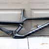 2021 Canyon Spectral CF 27 Full Carbon Fiber High End Trail Frame Black M121 - L