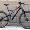 2017 Specialized Camber Expert 29 Carbon XL Full Suspension Trail Mountain Bike