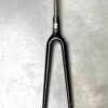 BMC SLR01 SLRD-RD Carbon Disс Road Fork Black