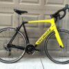 Specialized Tarmac Ultegra R8000 11 Speed Carbon Road Bike - 61 cm