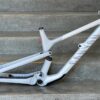 2022 Canyon Spectral Mullet 29/27.5 CLLCTV CF Carbon Frame Funkturm Grey M121 - Medium